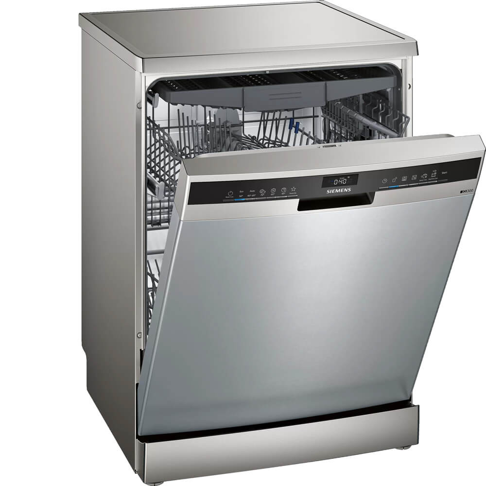 Máy rửa bát Siemens SN23EI26CE IQ300