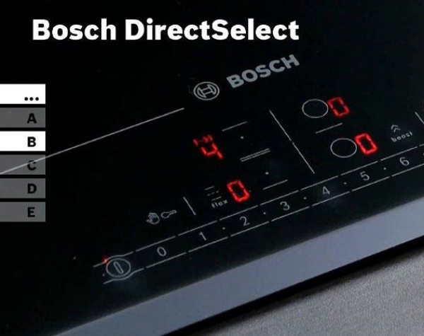 Bếp từ Bosch PIE631FB1E 