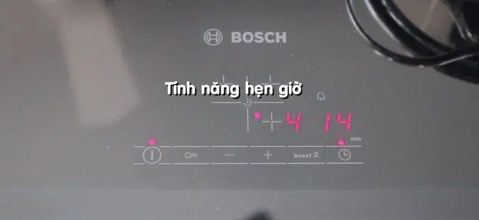 Bếp từ Bosch PUJ611BB1E 