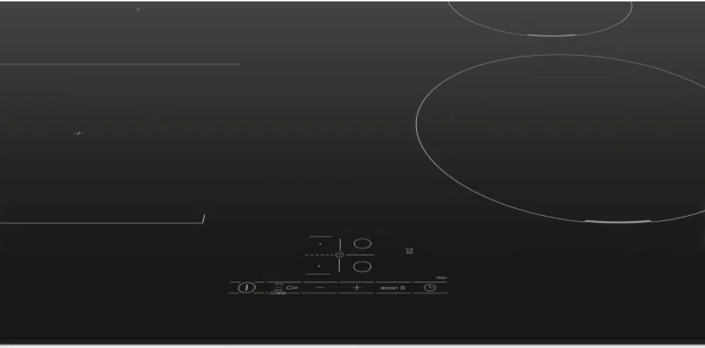 BẾP TỪ BOSCH PWP611BB5E SERI 4 26 Bếp từ Bosch PWP611BB5E Serie 4