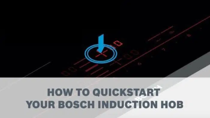 Chức năng Quick Start