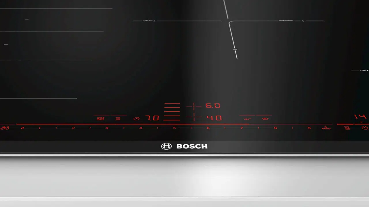 Chức năng Temperature Control