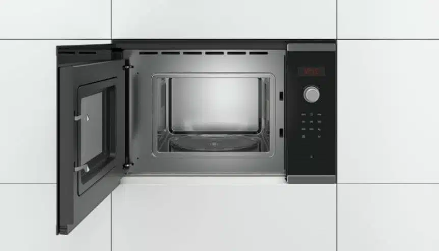 Thiết kế của Lò vi sóng Bosch BEL554MS0B