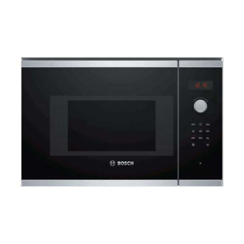 Lò vi sóng Bosch BFL523MS0B Seri 4