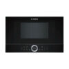 Lò vi sóng Bosch BFL634GB1B Seri 8