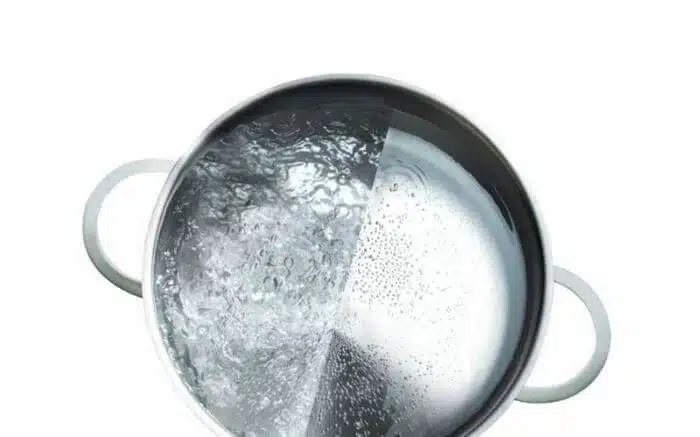 Tính năng PowerBoost tăng tốc độ nấu