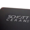 Mặt kính Schott Ceran