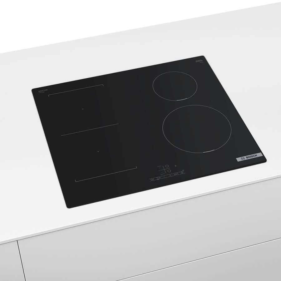 Chất liệu mặt kính Schott Ceran bền