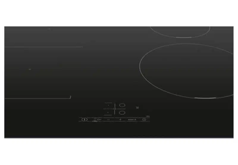 Chức năng cảnh báo nhiệt dư