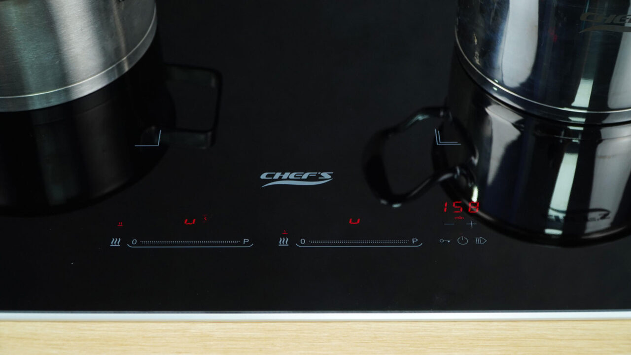 các mức nhiệt độ 65°C, 75°C, 85°C tùy chọn bằng tính năng Giữ ấm/Warming