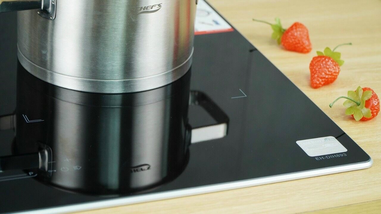 Nhiều tính năng an toàn