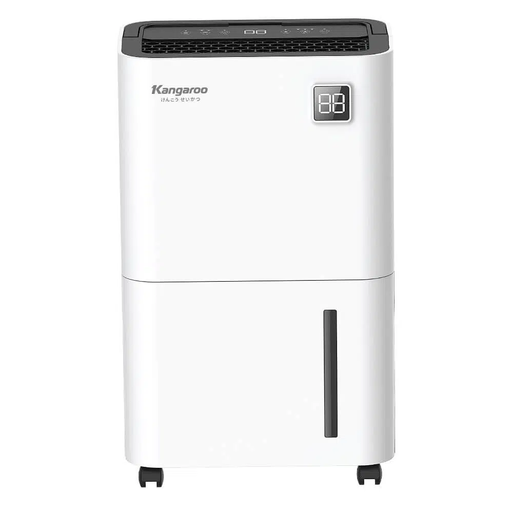 Máy hút ẩm điện từ Kangaroo KGDH16