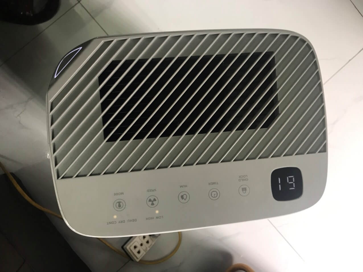 Độ bền cao – Hoạt động bền bỉ