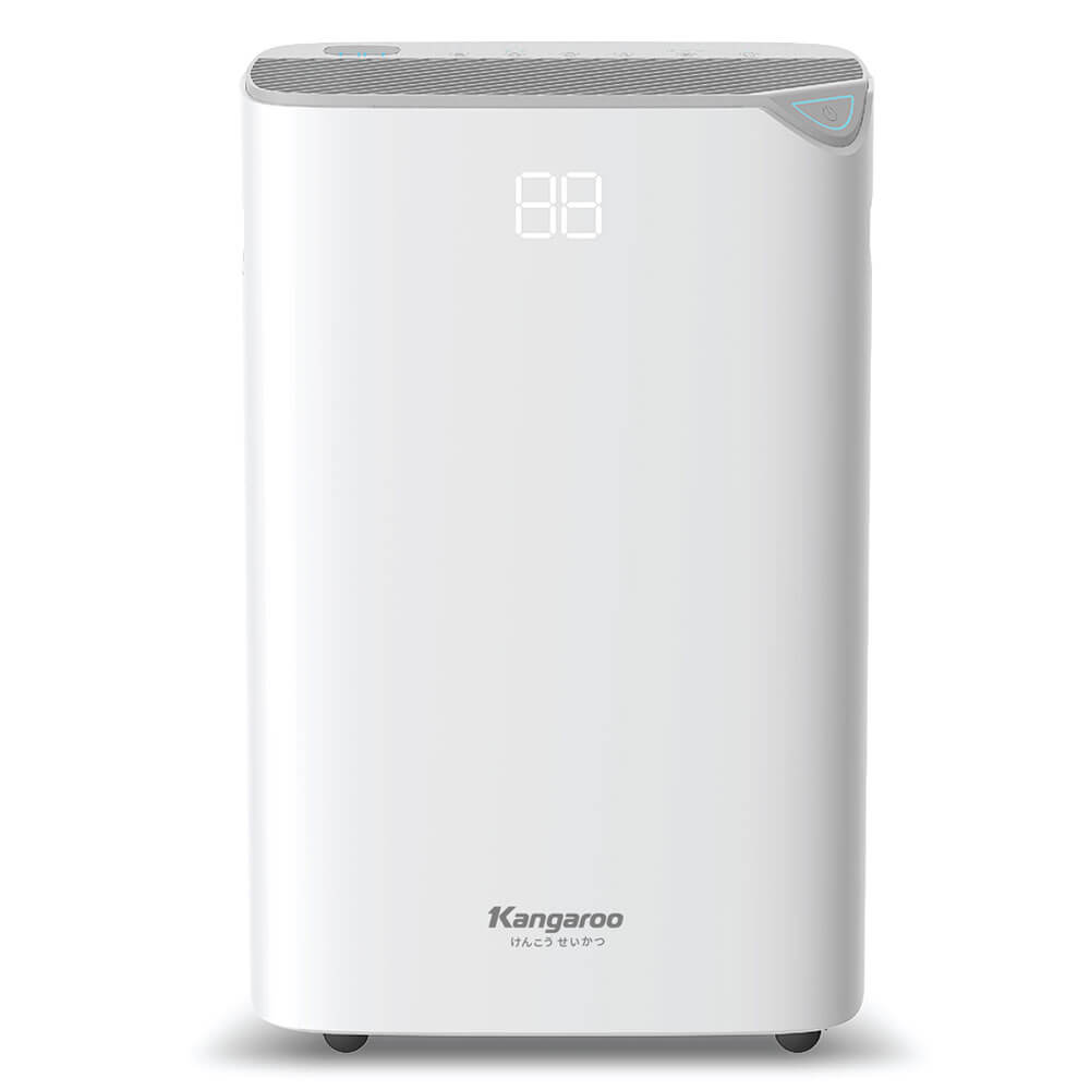 Máy hút ẩm điện từ Kangaroo KGDH20