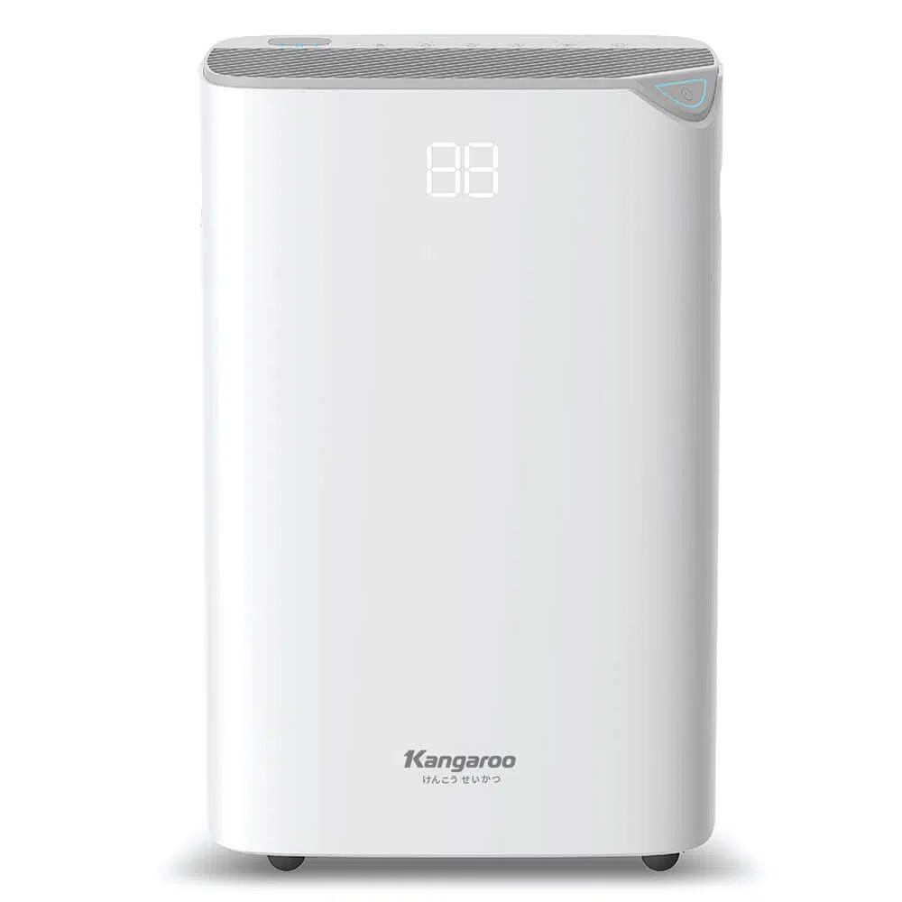 Máy hút ẩm điện từ Kangaroo KGDH20