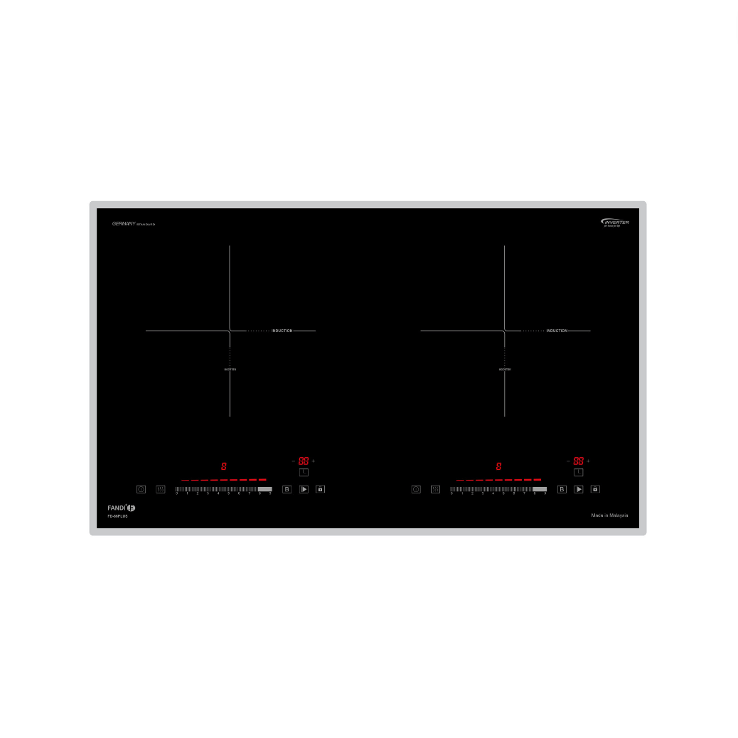 Bếp từ đôi Fandi FD-9560MS