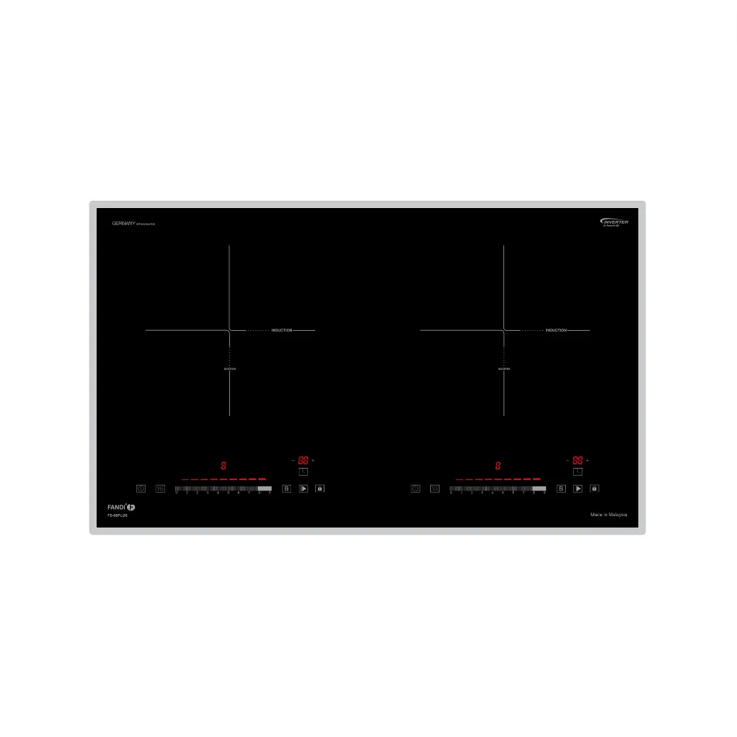 Bếp từ đôi Fandi FD-9560MS