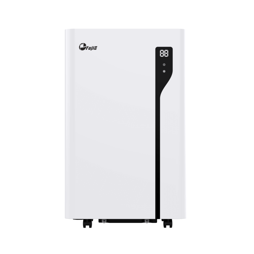 Điều hoà di động FujiE MPAC14