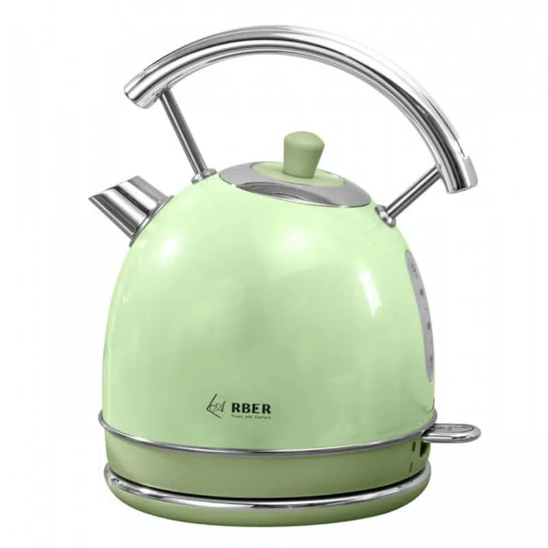 Ấm siêu tốc Arber Green AST1.8A