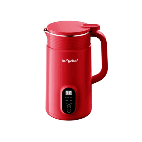 Am Ap Decor May xay nau da nang 5 in 1 Lazychef16