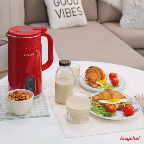 Am Ap Decor May xay nau da nang 5 in 1 Lazychef3