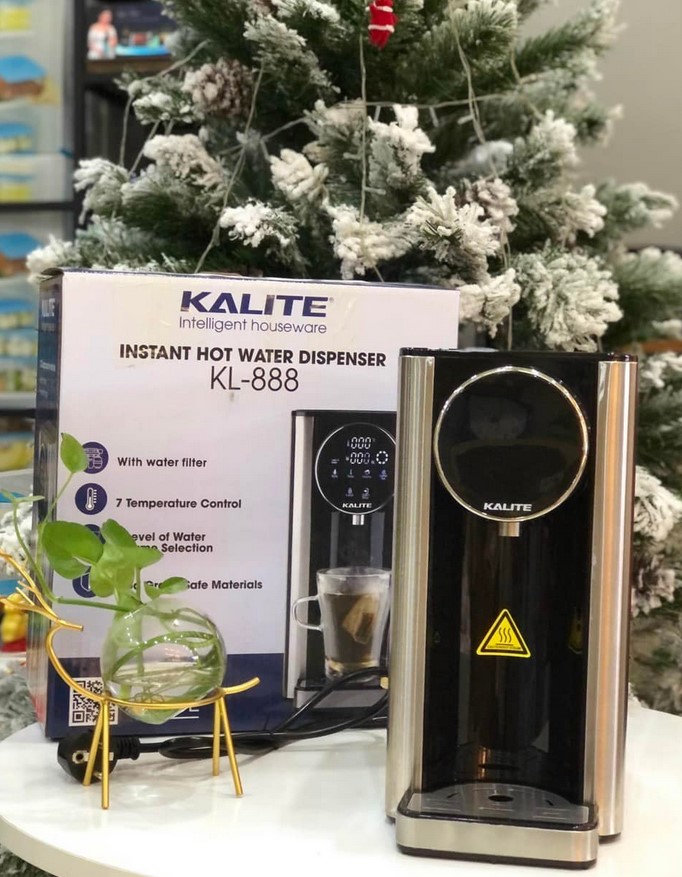 Binh thuy KALITE KL 888 6