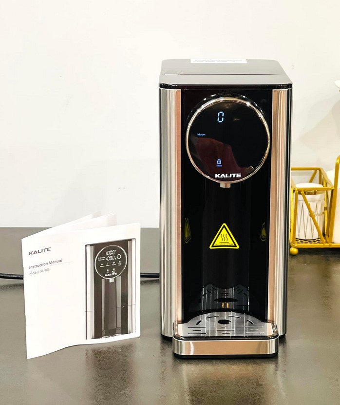 Binh thuy KALITE KL 888 7