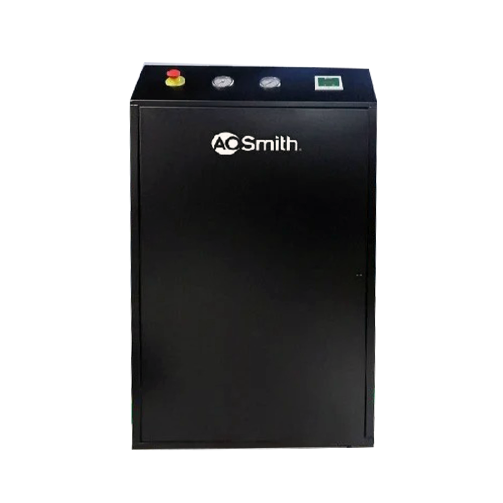 Hệ thống lọc đầu nguồn A.O Smith System i97