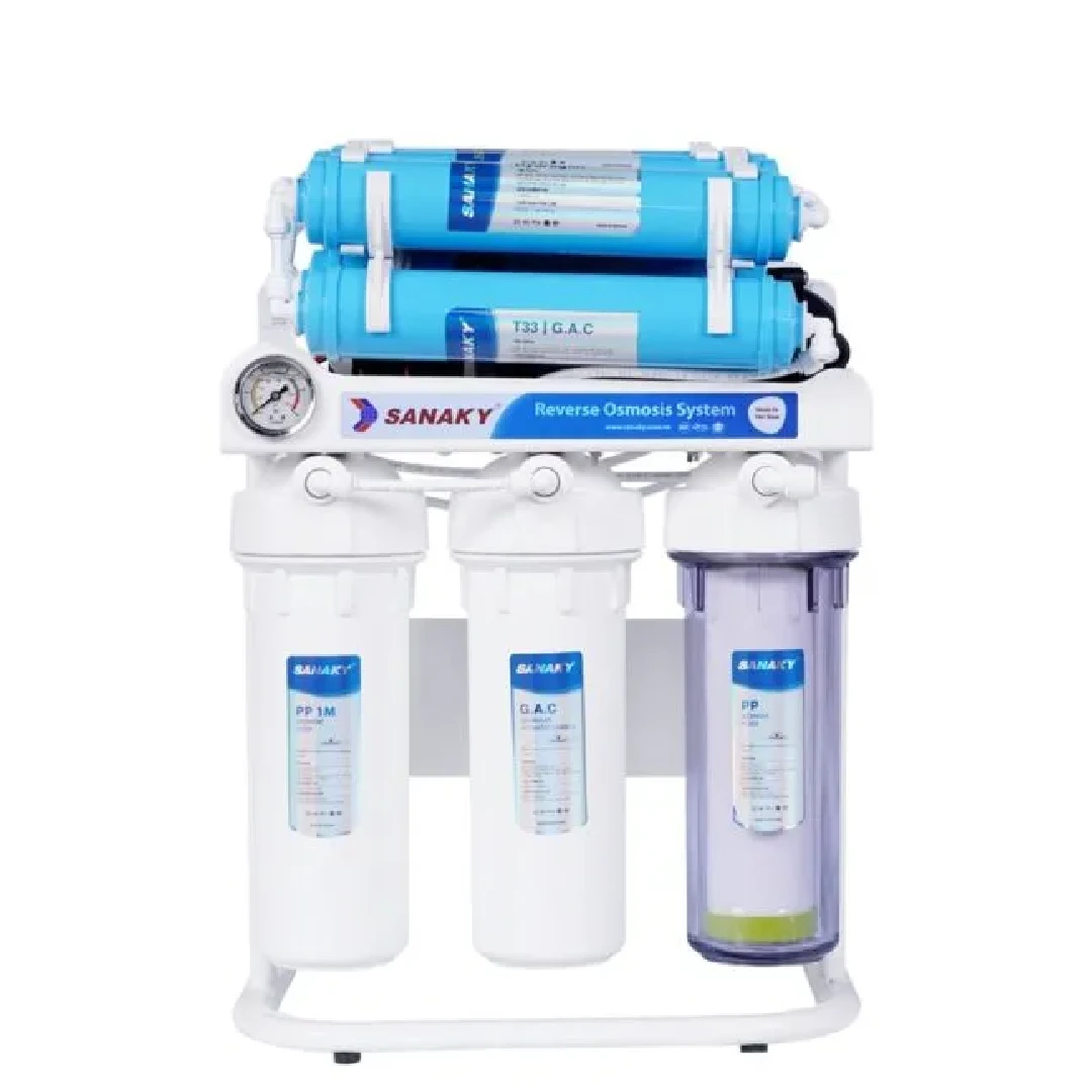 Máy lọc nước Sanaky US 219 ảnh đại diện