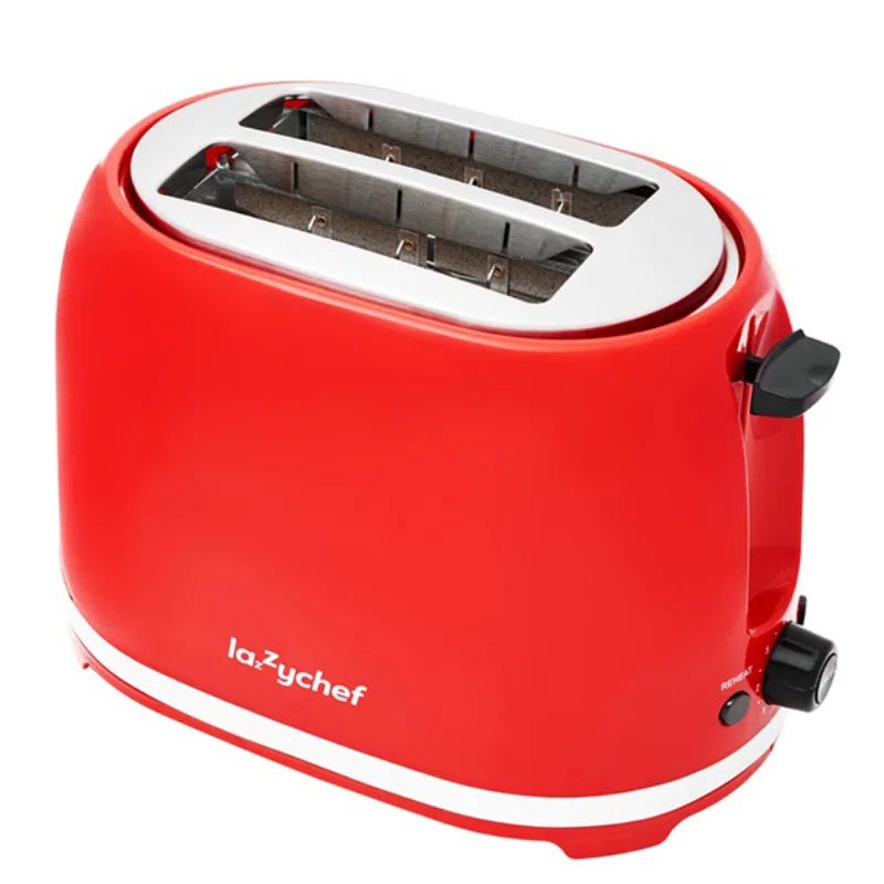 Máy nướng bánh mì Lazychef