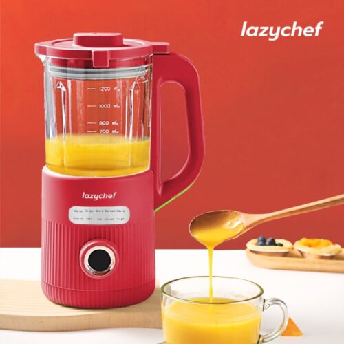 May xay nau da nang 9 in 1 Lazychef4