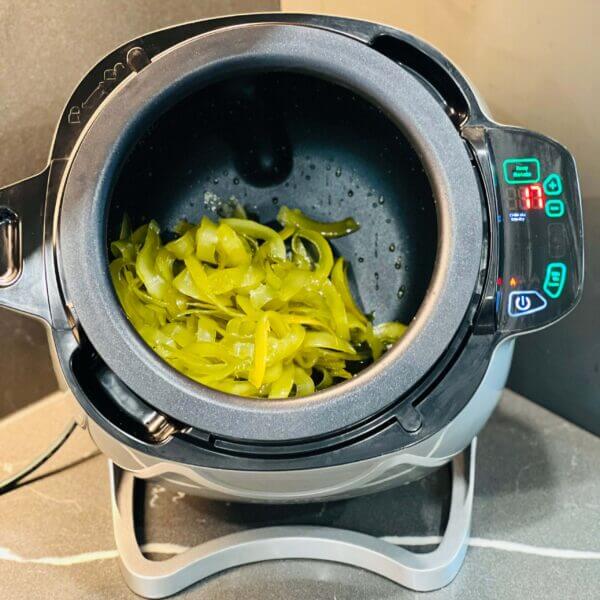 Noi cao tan Kalite Galaxy 3