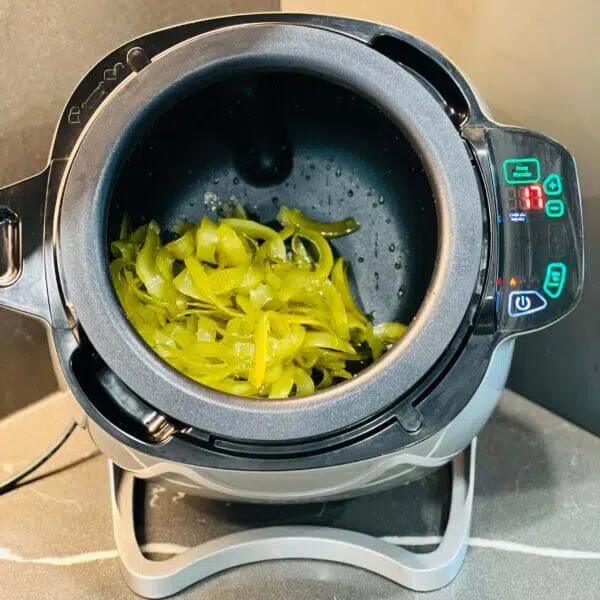 Noi cao tan Kalite Galaxy 3