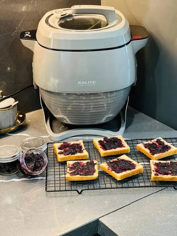 Noi cao tan Kalite Galaxy 7