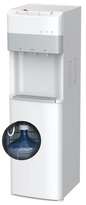 CÂY NƯỚC NÓNG LẠNH KANGAROO KG56A3 28 CAY NUOC NONG LANH KANGAROO KG56A3 DIEN MAY IBUYS 1