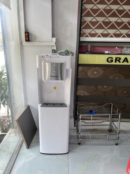 CAY NUOC NONG LANH KANGAROO KG60A3 DIEN MAY IBUY 6
