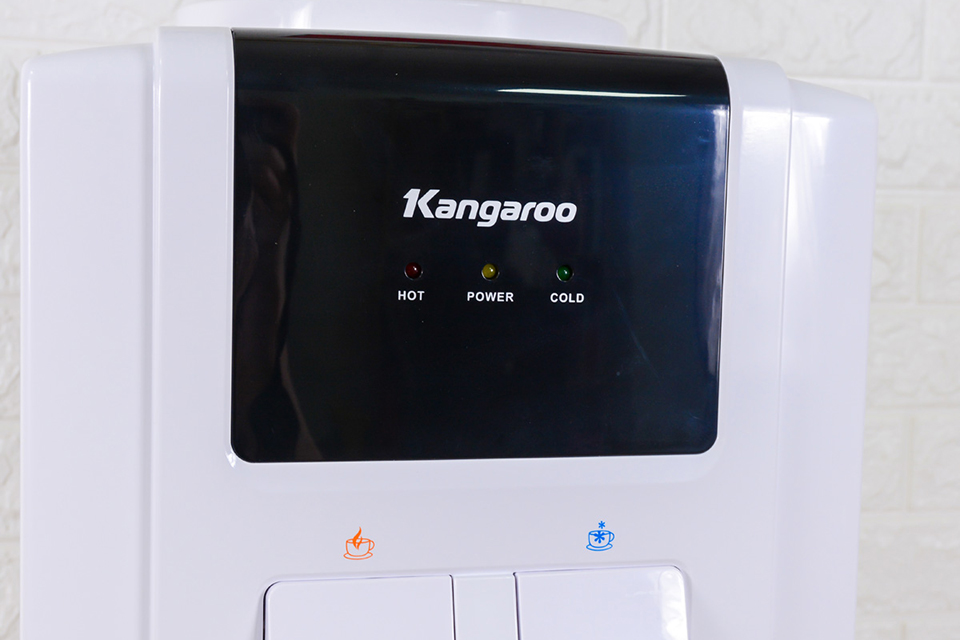 Cây nước nóng lạnh Kangaroo KG32N