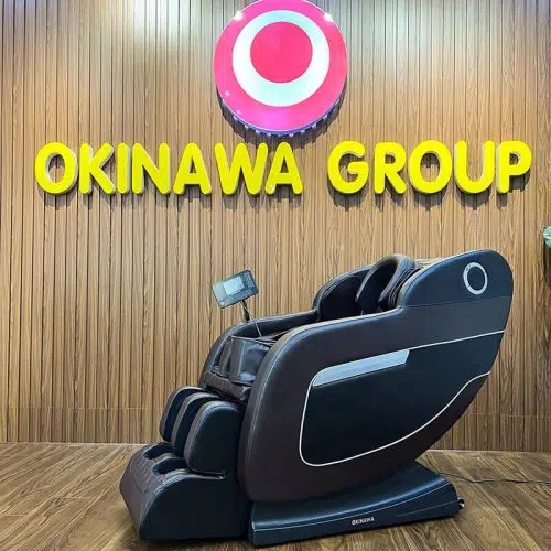 GHE MASSAGE OKINAWA OS–109