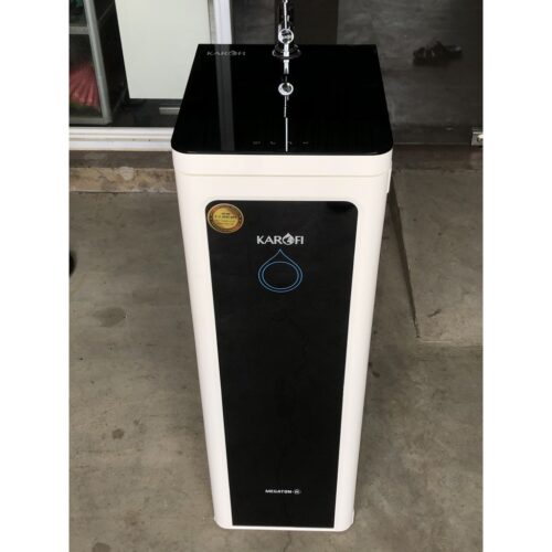 MAY LOC NUOC RO HYDROGEN KAROFI M I129H DIEN MAY IBUYS 1
