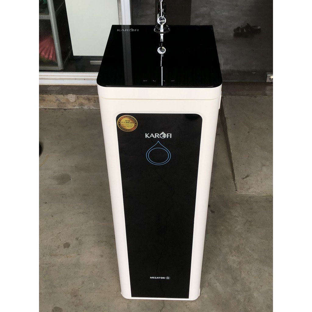 Máy lọc nước RO Hydrogen