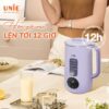 Máy làm sữa hạt Unie UMB10