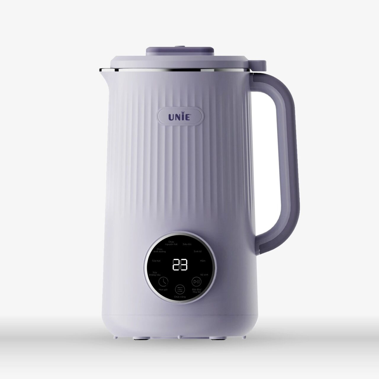 Máy làm sữa hạt Unie UMB10