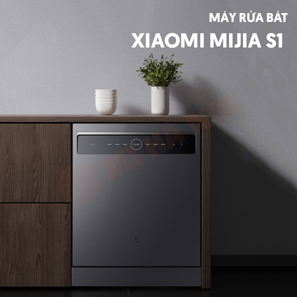 Máy rửa bát Xiaomi Mijia S1