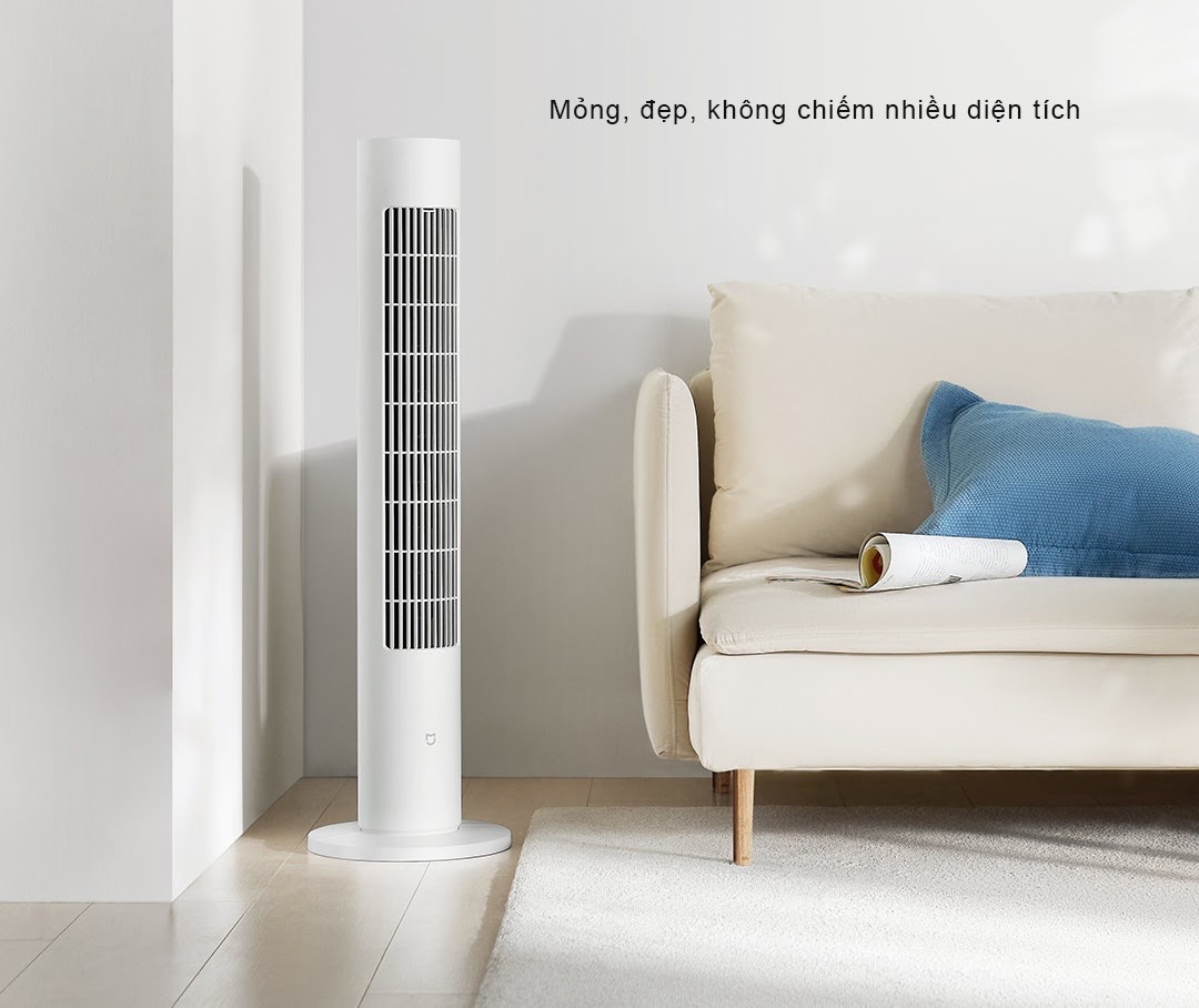 QUAT THAP XIAOMI MIJIA GEN 2 BPTS02DM INVERTER7