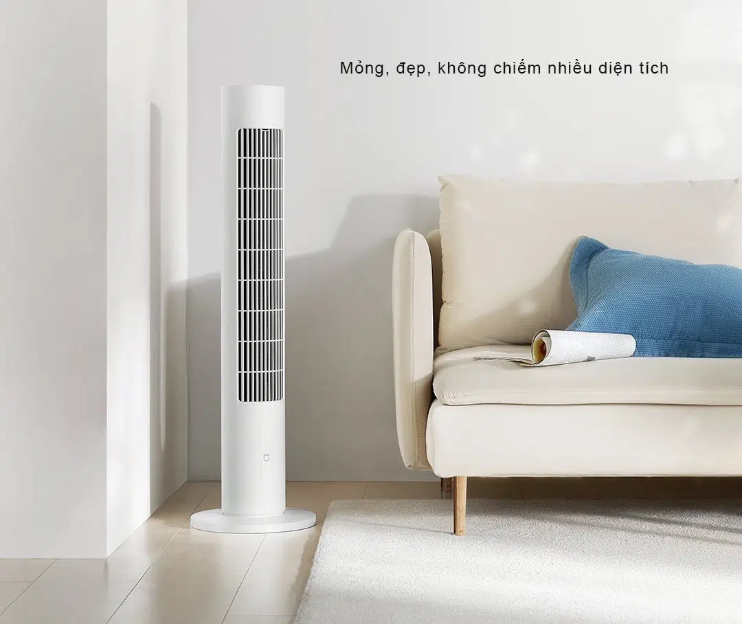 QUAT THAP XIAOMI MIJIA GEN 2 BPTS02DM INVERTER7