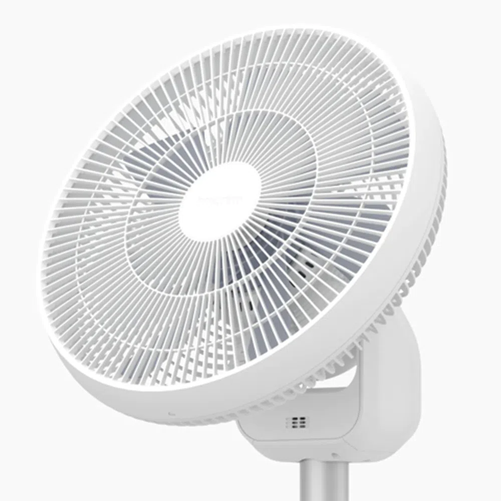 Quạt Tích Điện Xiaomi Smartmi Gen 3 Pro Circulation Fan