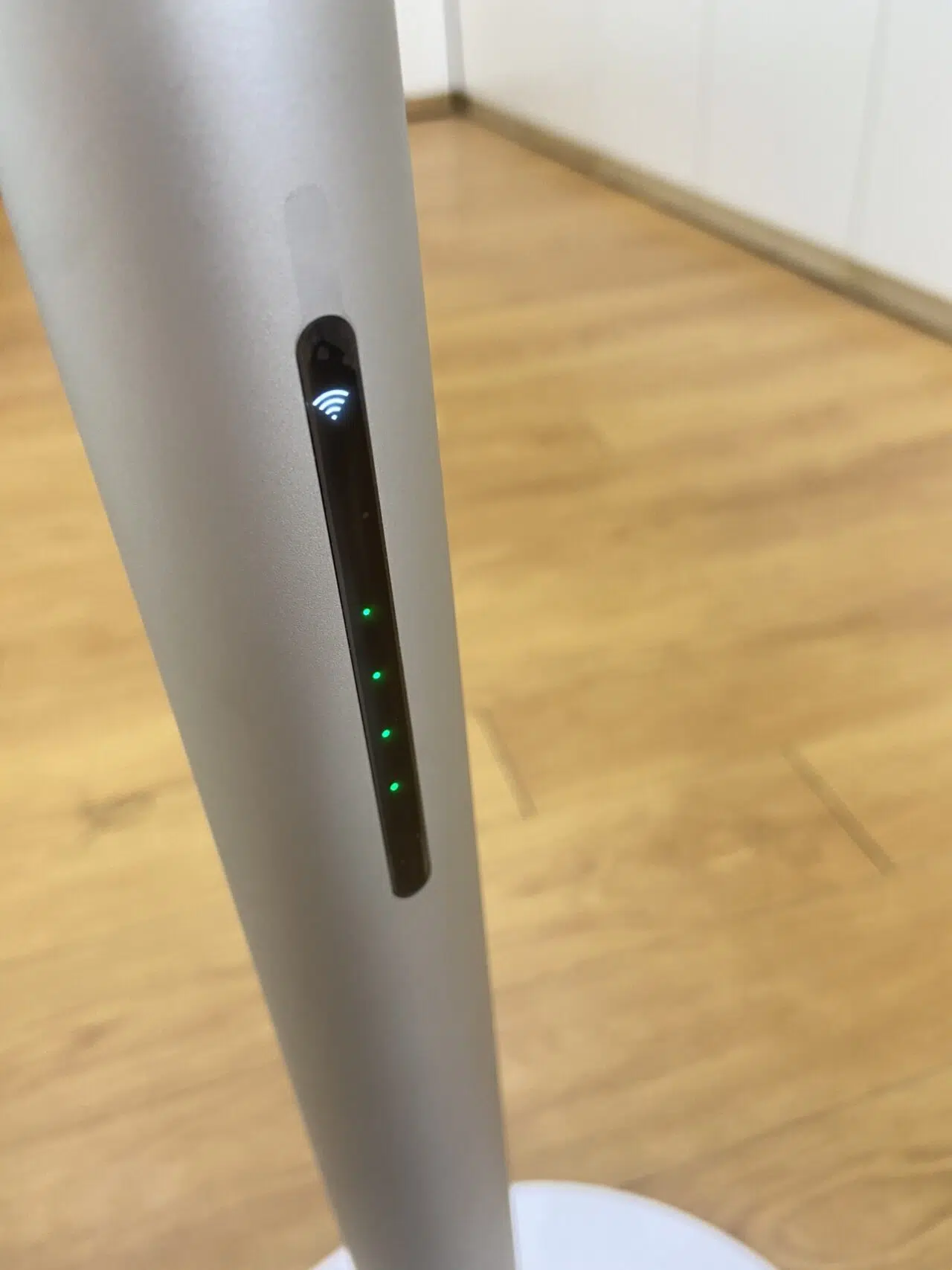 Quạt Tích Điện Xiaomi Smartmi Gen 3 Pro Circulation Fan