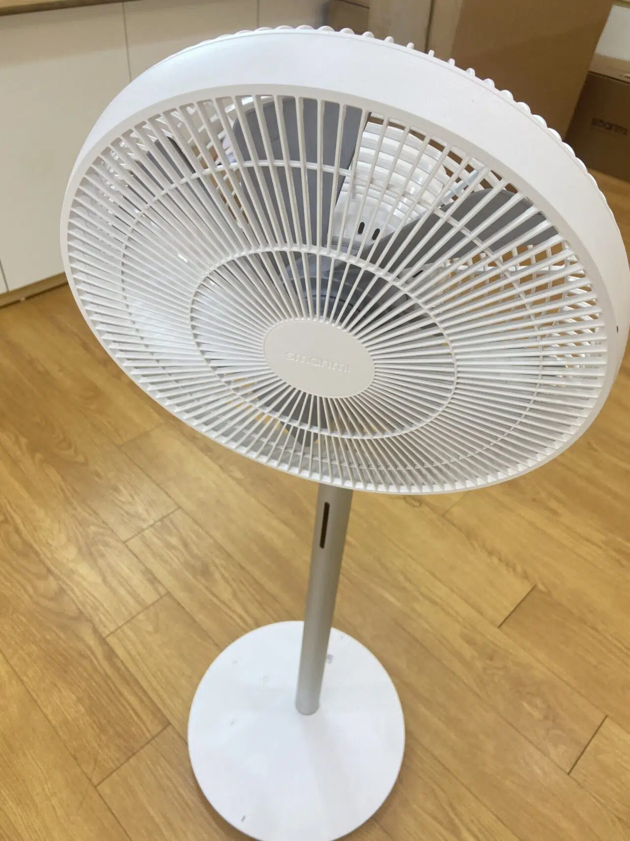 Quạt Tích Điện Xiaomi Smartmi Gen 3 Pro Circulation Fan