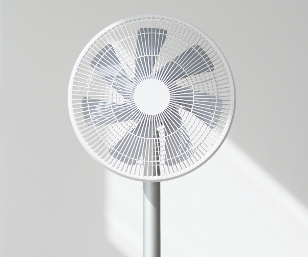 Quạt điện thông minh Xiaomi SmartMi Fan 2S