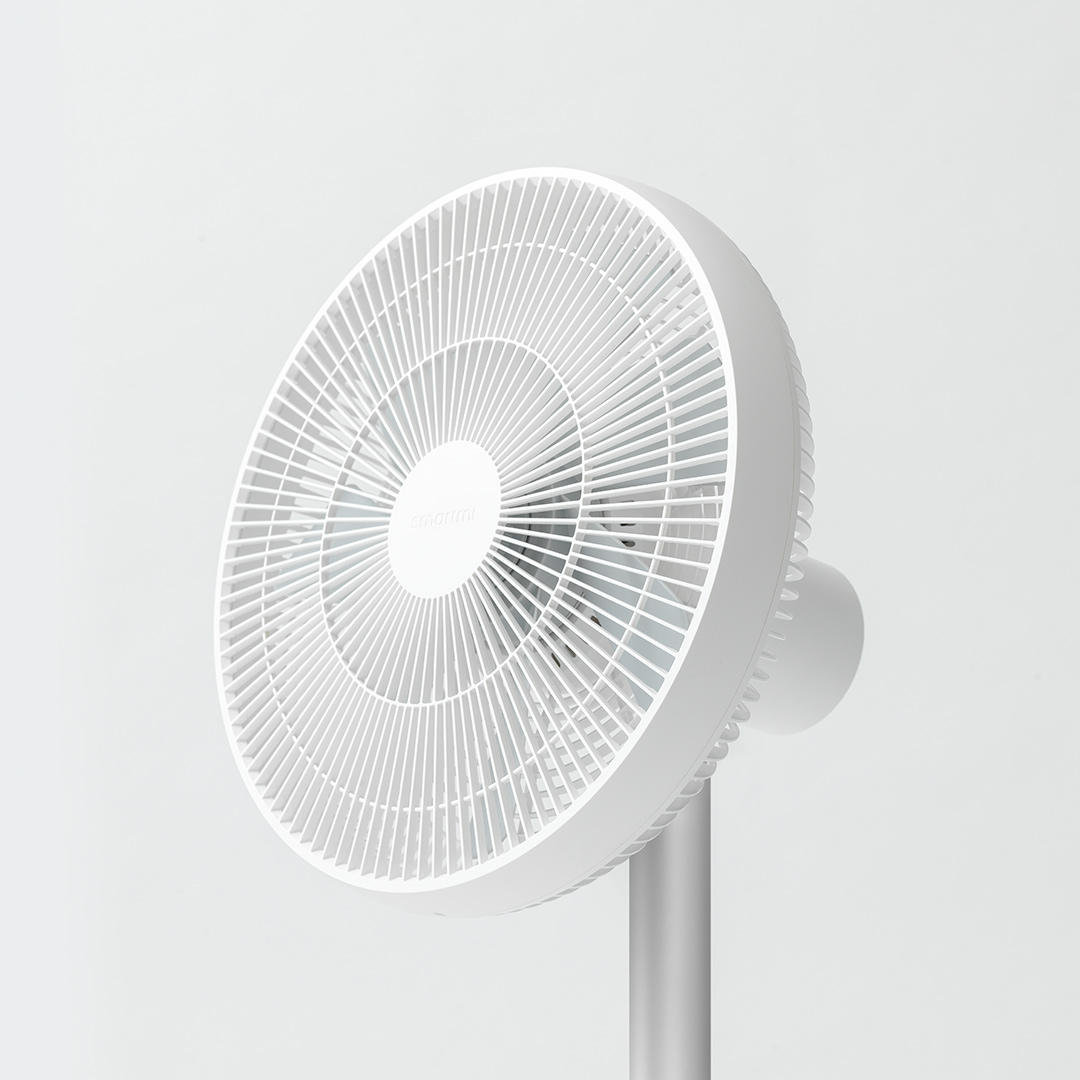 Quạt điện thông minh Xiaomi SmartMi Fan 2S